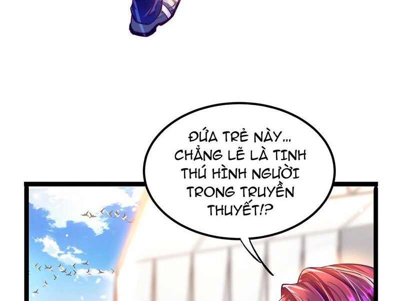 Tinh Thú Sư Mạnh Nhất Chapter 3 - 67