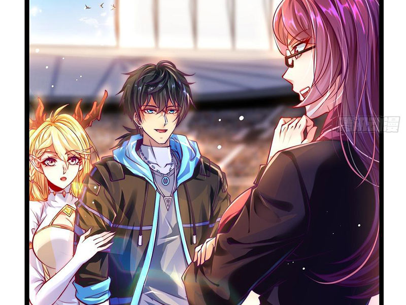 Tinh Thú Sư Mạnh Nhất Chapter 3 - 68