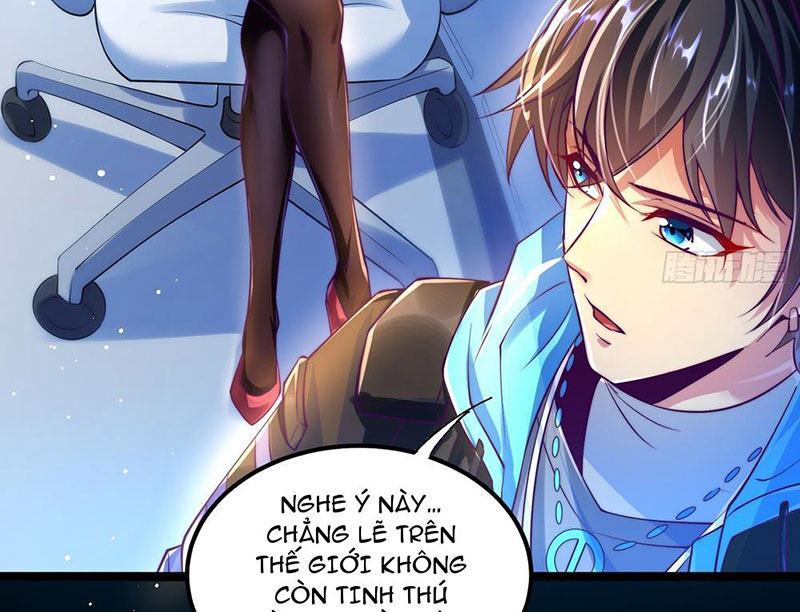 Tinh Thú Sư Mạnh Nhất Chapter 3 - 75