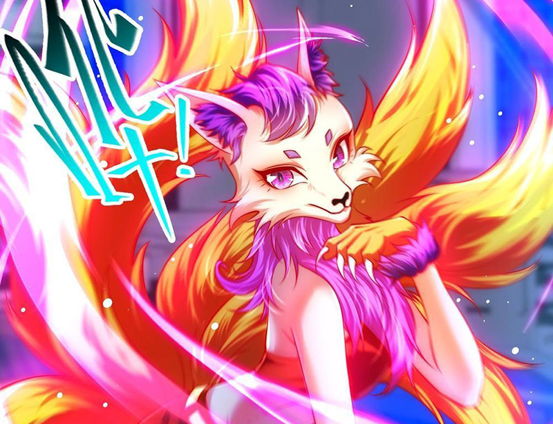 Tinh Thú Sư Mạnh Nhất Chapter 3 - 79
