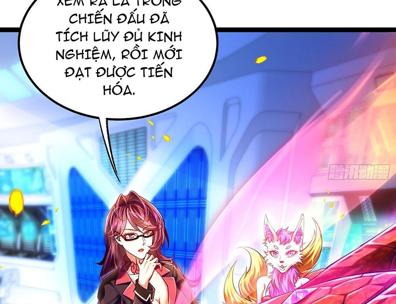 Tinh Thú Sư Mạnh Nhất Chapter 3 - 93