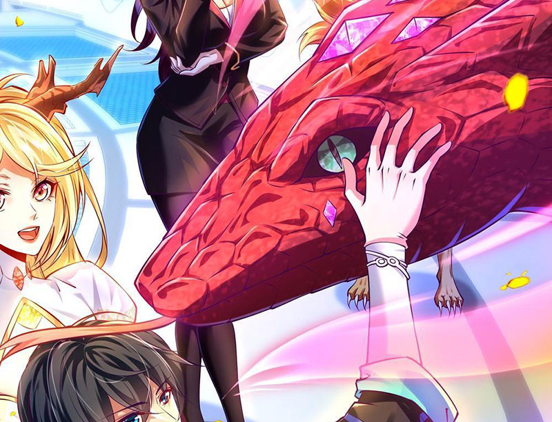 Tinh Thú Sư Mạnh Nhất Chapter 3 - 94