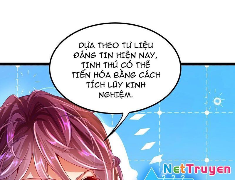 Tinh Thú Sư Mạnh Nhất Chapter 3 - 96