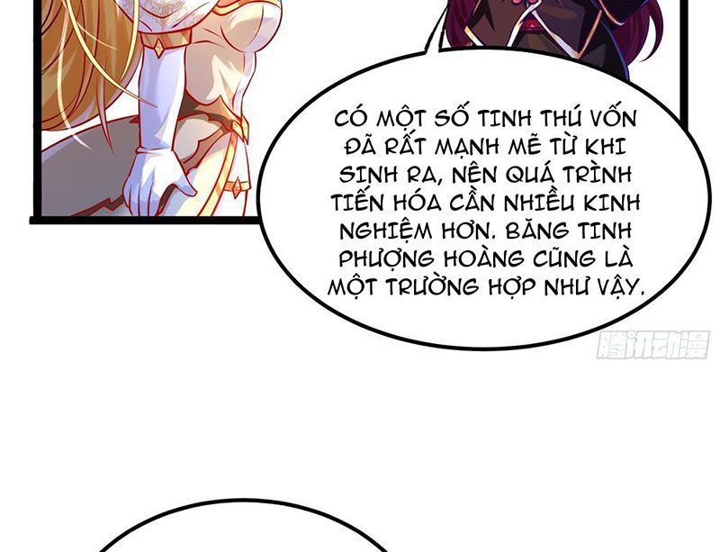 Tinh Thú Sư Mạnh Nhất Chapter 3 - 100