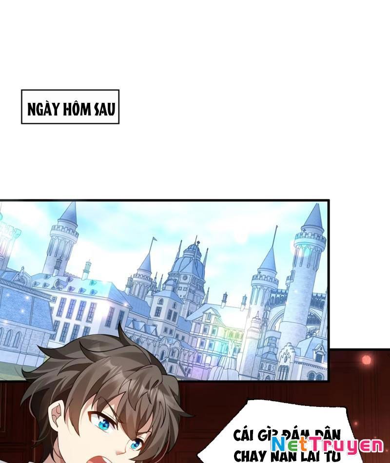 Toàn Bộ Fan Của Ta Đều Là Ma Nữ Chapter 11 - Trang 2