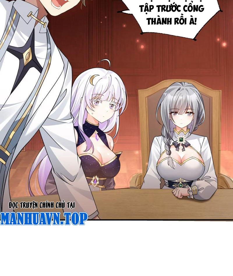 Toàn Bộ Fan Của Ta Đều Là Ma Nữ Chapter 11 - Trang 2