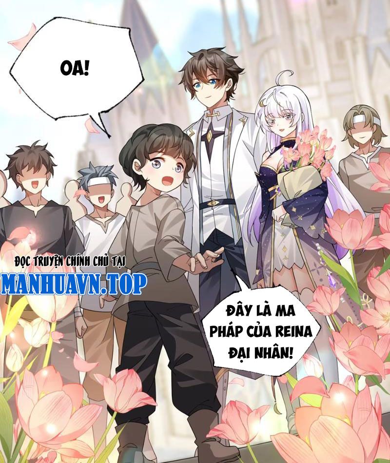 Toàn Bộ Fan Của Ta Đều Là Ma Nữ Chapter 11 - Trang 2