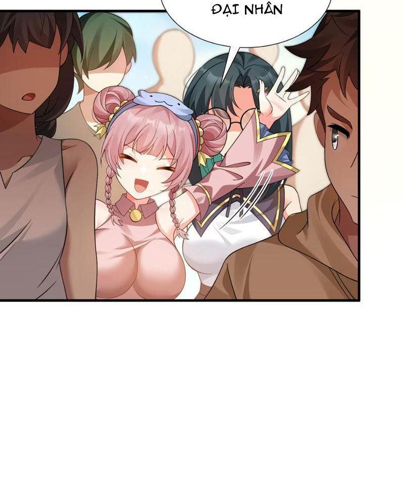 Toàn Bộ Fan Của Ta Đều Là Ma Nữ Chapter 11 - Trang 2
