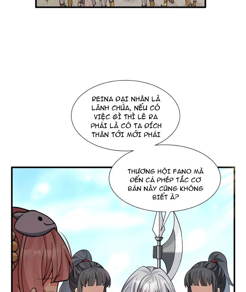 Toàn Bộ Fan Của Ta Đều Là Ma Nữ Chapter 11 - Trang 2