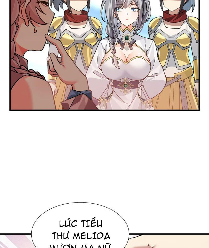 Toàn Bộ Fan Của Ta Đều Là Ma Nữ Chapter 11 - Trang 2