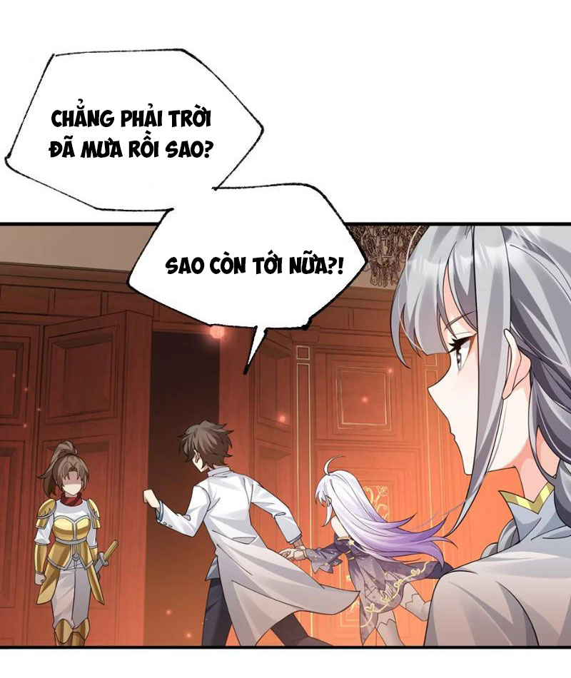 Toàn Bộ Fan Của Ta Đều Là Ma Nữ Chapter 11 - Trang 2