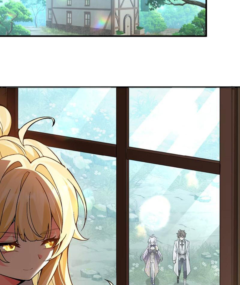 Toàn Bộ Fan Của Ta Đều Là Ma Nữ Chapter 11 - Trang 2