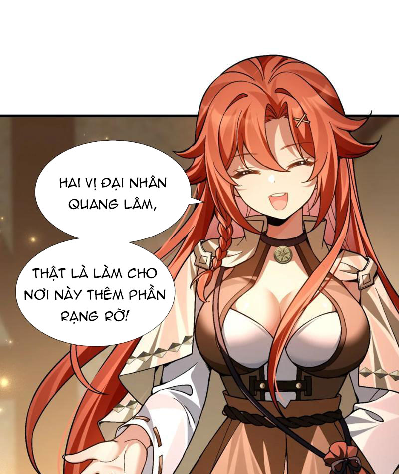 Toàn Bộ Fan Của Ta Đều Là Ma Nữ Chapter 11 - Trang 2