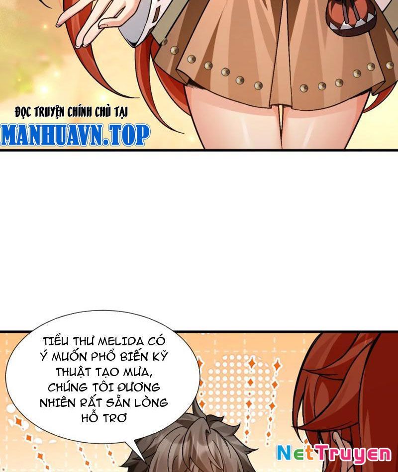Toàn Bộ Fan Của Ta Đều Là Ma Nữ Chapter 11 - Trang 2