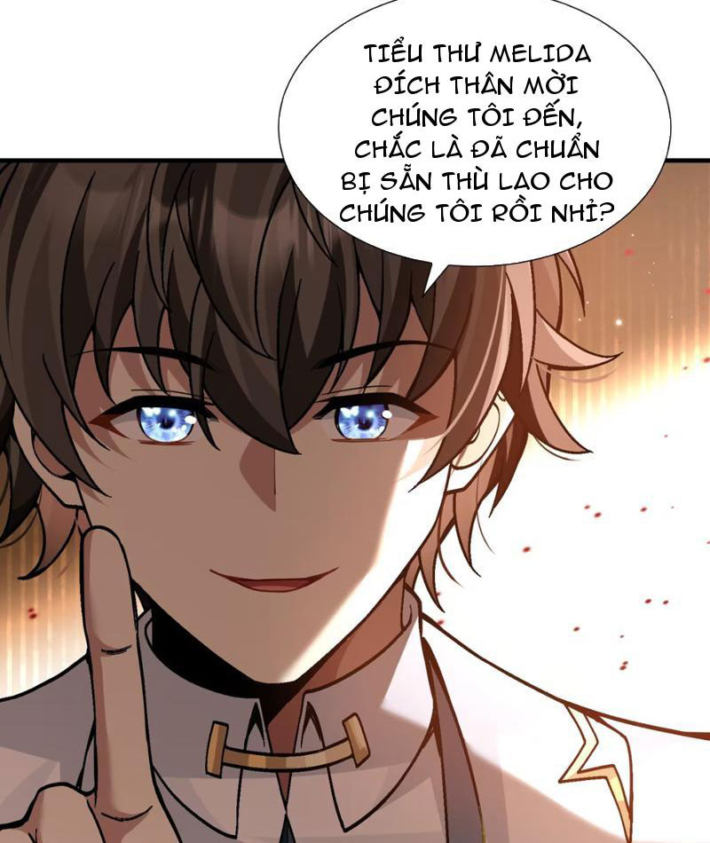 Toàn Bộ Fan Của Ta Đều Là Ma Nữ Chapter 11 - Trang 2