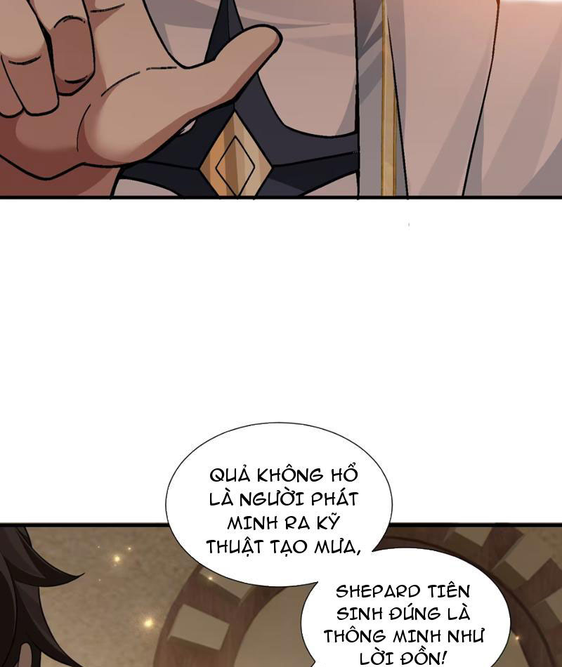 Toàn Bộ Fan Của Ta Đều Là Ma Nữ Chapter 11 - Trang 2