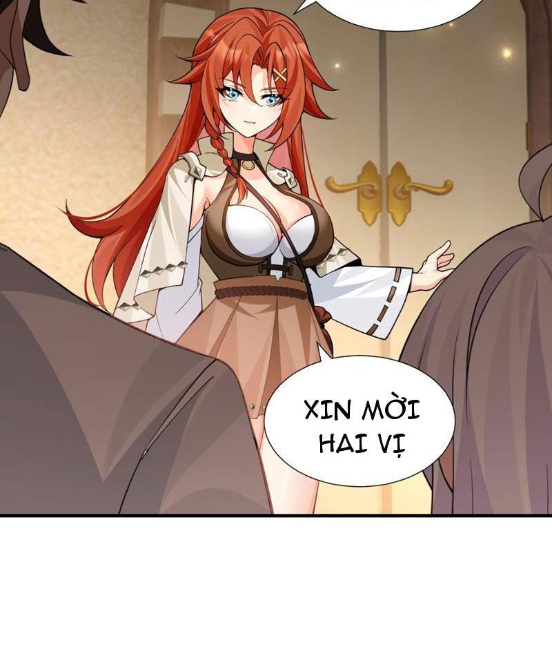 Toàn Bộ Fan Của Ta Đều Là Ma Nữ Chapter 11 - Trang 2