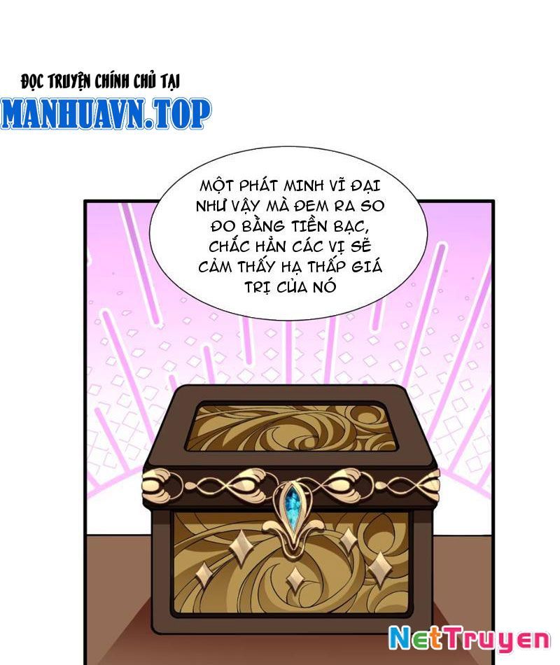 Toàn Bộ Fan Của Ta Đều Là Ma Nữ Chapter 11 - Trang 2
