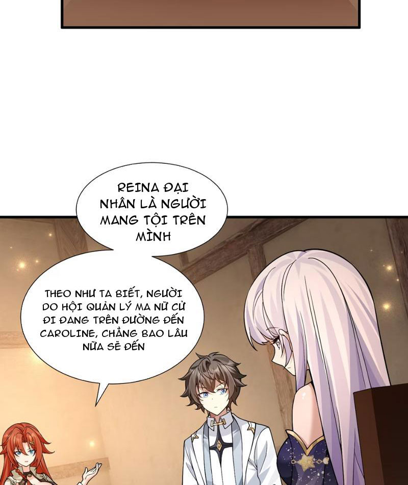 Toàn Bộ Fan Của Ta Đều Là Ma Nữ Chapter 11 - Trang 2