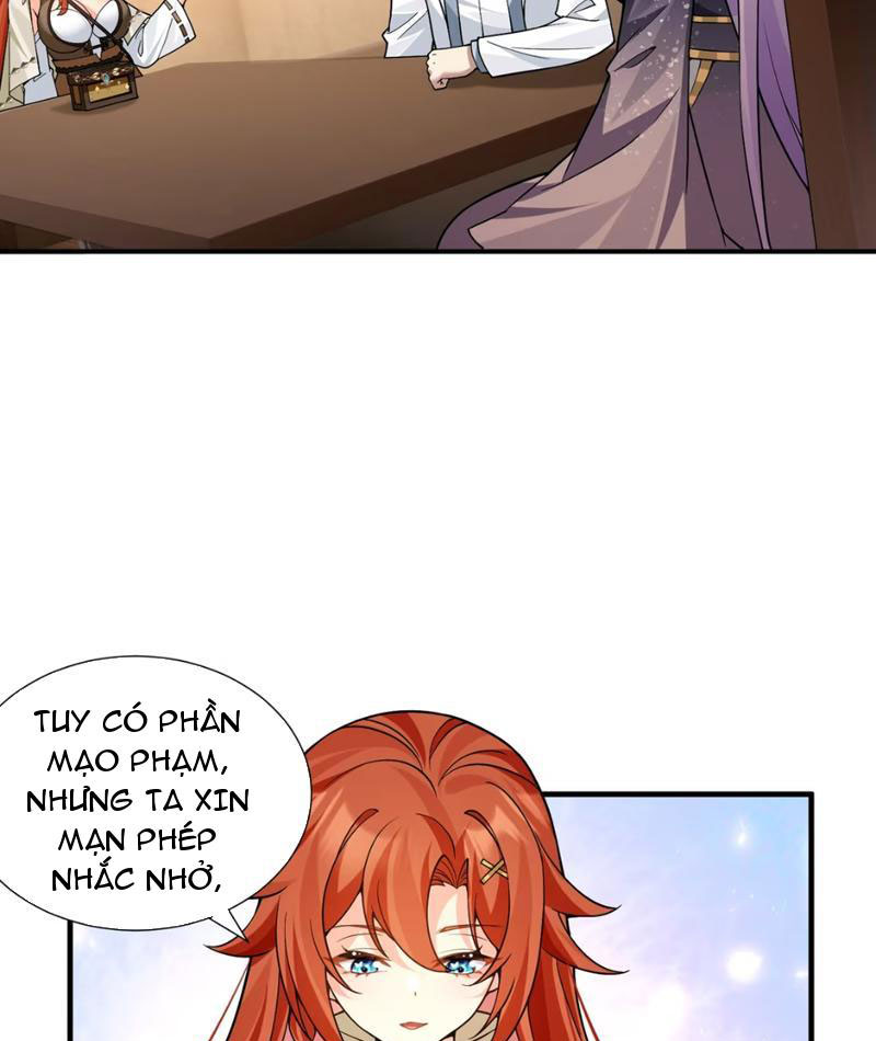 Toàn Bộ Fan Của Ta Đều Là Ma Nữ Chapter 11 - Trang 2