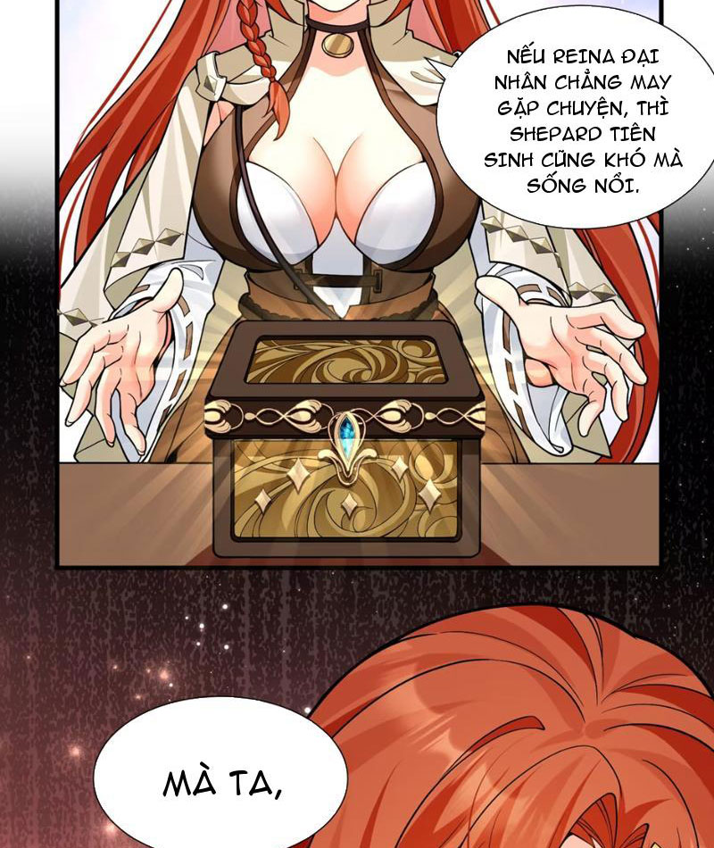 Toàn Bộ Fan Của Ta Đều Là Ma Nữ Chapter 11 - Trang 2