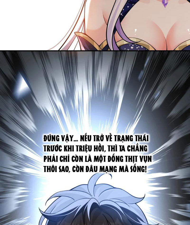 Toàn Bộ Fan Của Ta Đều Là Ma Nữ Chapter 11 - Trang 2