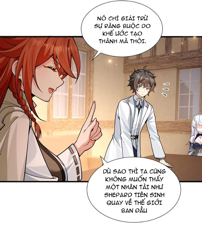 Toàn Bộ Fan Của Ta Đều Là Ma Nữ Chapter 11 - Trang 2