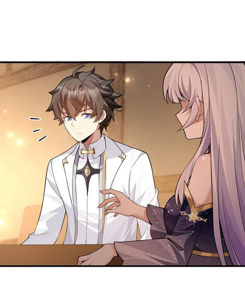 Toàn Bộ Fan Của Ta Đều Là Ma Nữ Chapter 11 - Trang 2