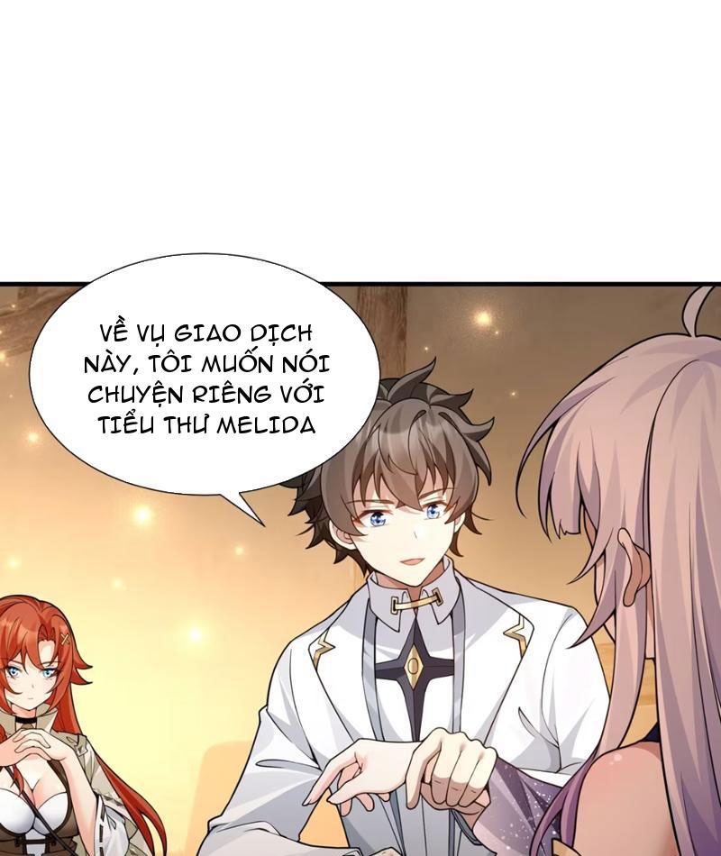 Toàn Bộ Fan Của Ta Đều Là Ma Nữ Chapter 11 - Trang 2