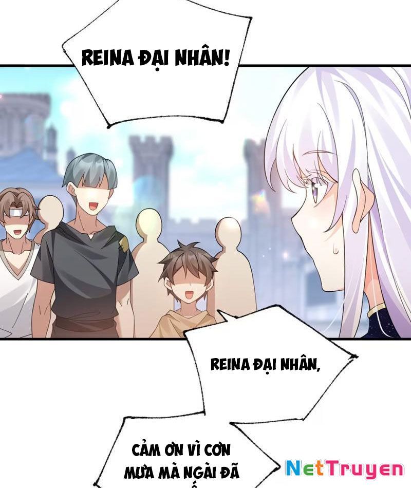 Toàn Bộ Fan Của Ta Đều Là Ma Nữ Chapter 11 - Trang 2