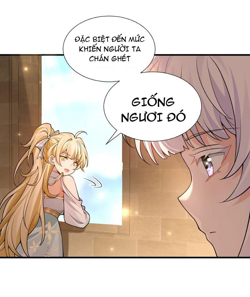 Toàn Bộ Fan Của Ta Đều Là Ma Nữ Chapter 11 - Trang 2