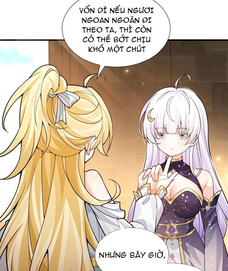 Toàn Bộ Fan Của Ta Đều Là Ma Nữ Chapter 11 - Trang 2