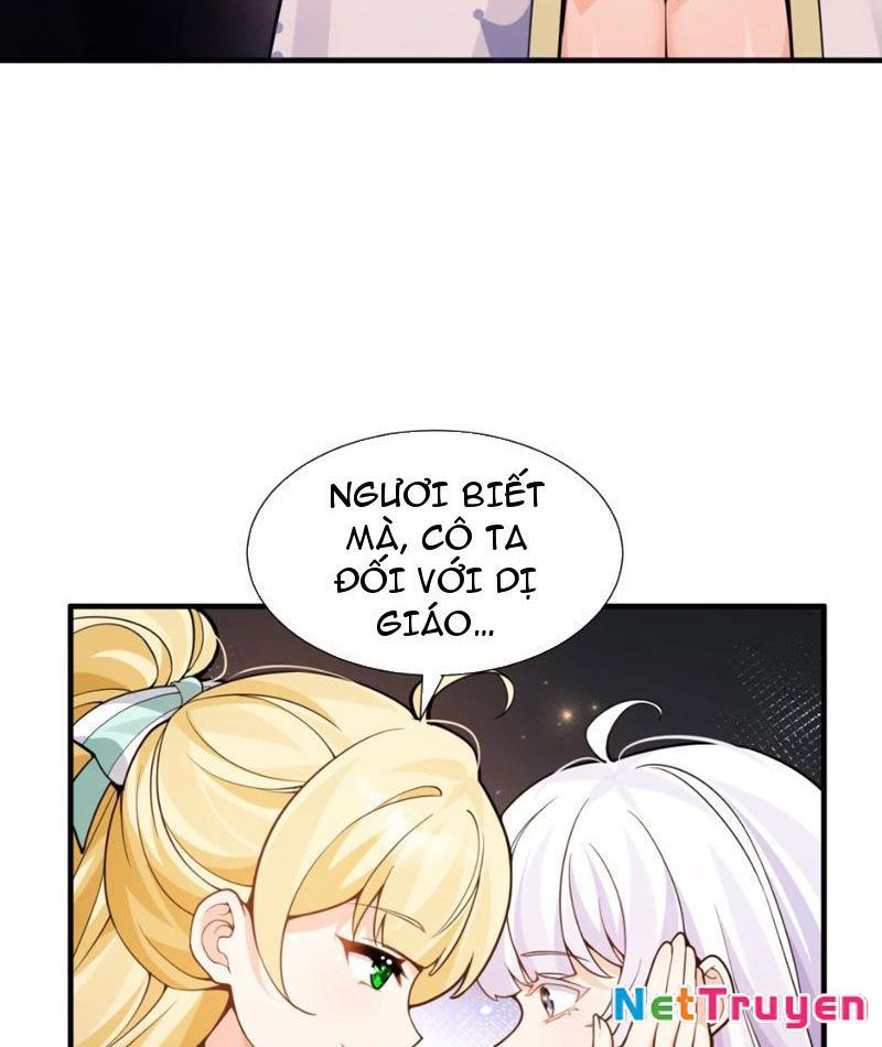 Toàn Bộ Fan Của Ta Đều Là Ma Nữ Chapter 11 - Trang 2