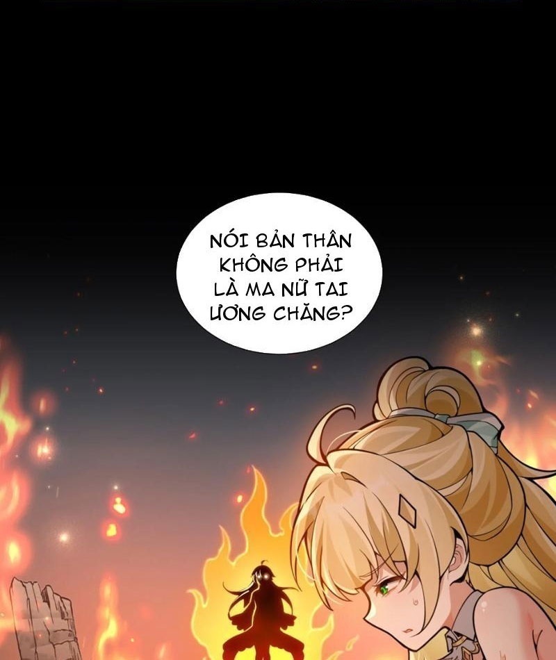 Toàn Bộ Fan Của Ta Đều Là Ma Nữ Chapter 11 - Trang 2