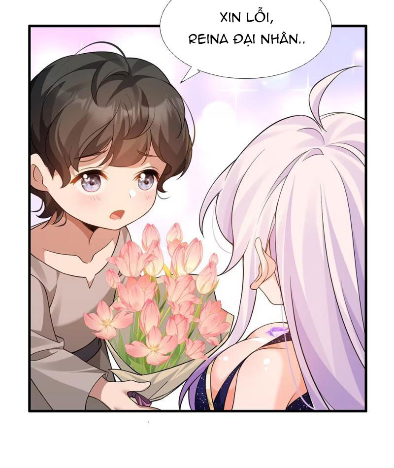 Toàn Bộ Fan Của Ta Đều Là Ma Nữ Chapter 11 - Trang 2