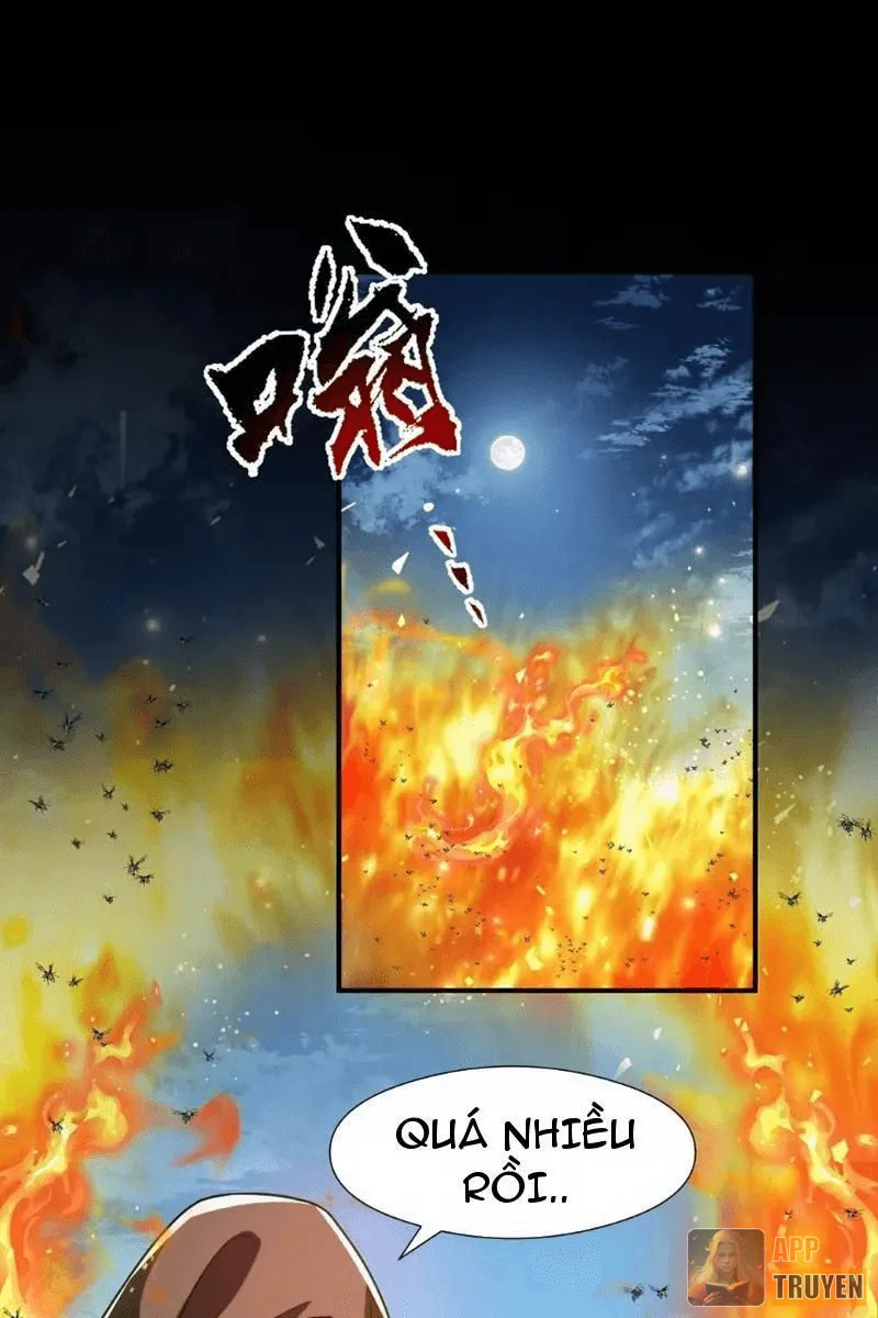 Toàn Bộ Fan Của Ta Đều Là Ma Nữ Chapter 40 - 1