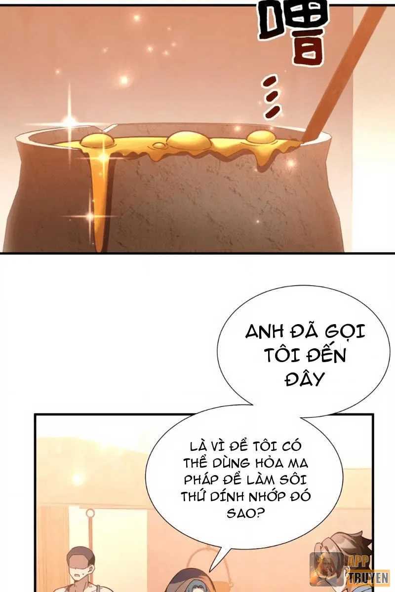 Toàn Bộ Fan Của Ta Đều Là Ma Nữ Chapter 40 - 11