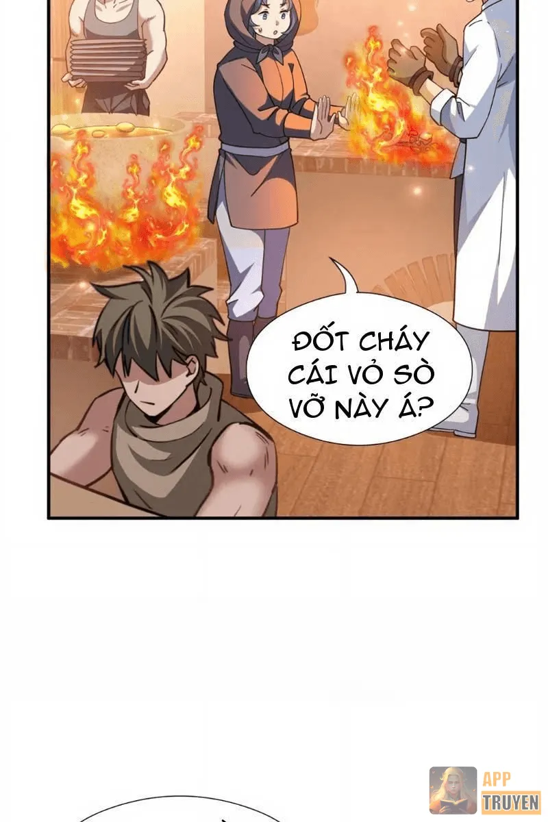 Toàn Bộ Fan Của Ta Đều Là Ma Nữ Chapter 40 - 12