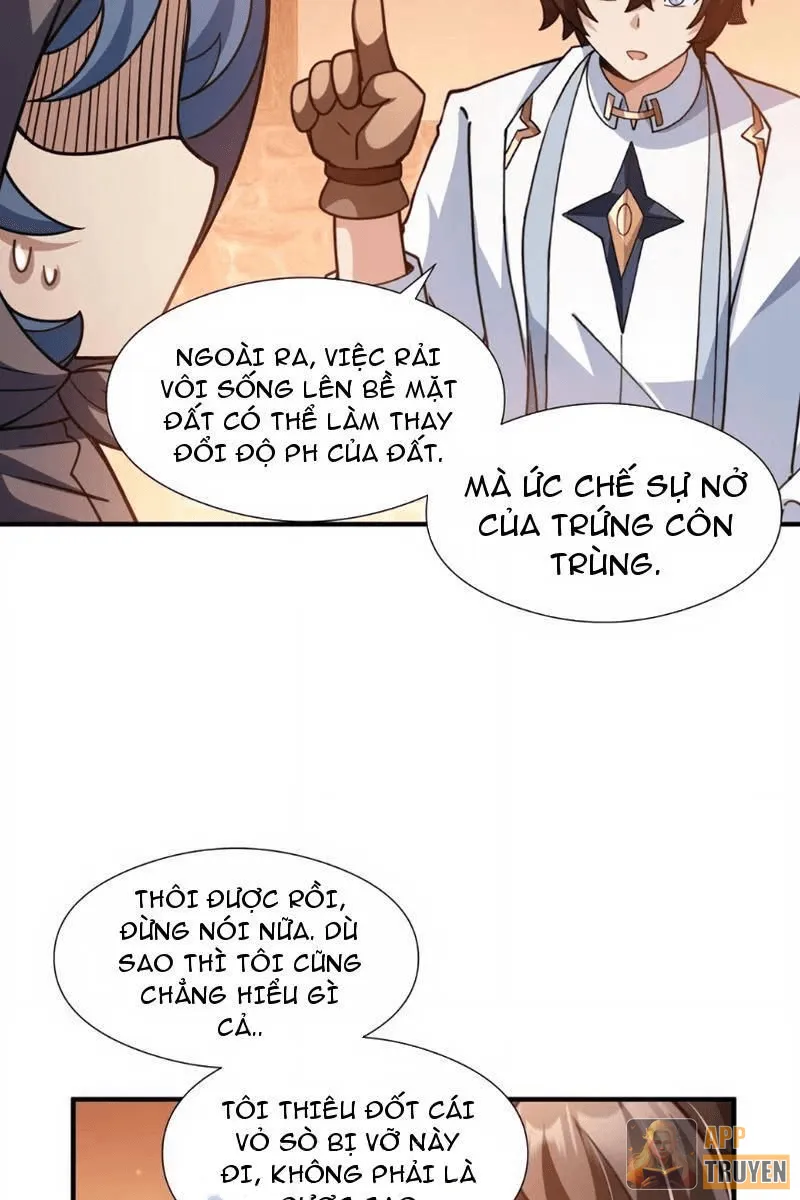 Toàn Bộ Fan Của Ta Đều Là Ma Nữ Chapter 40 - 14