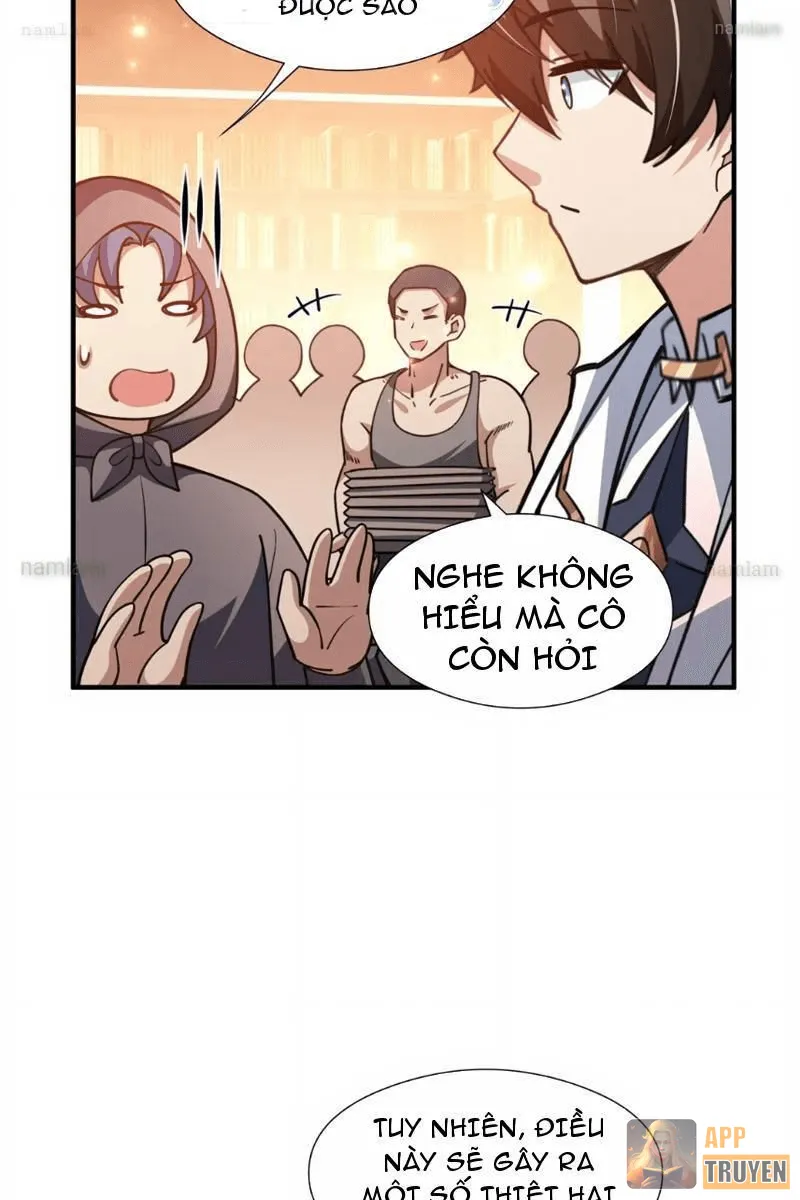 Toàn Bộ Fan Của Ta Đều Là Ma Nữ Chapter 40 - 15