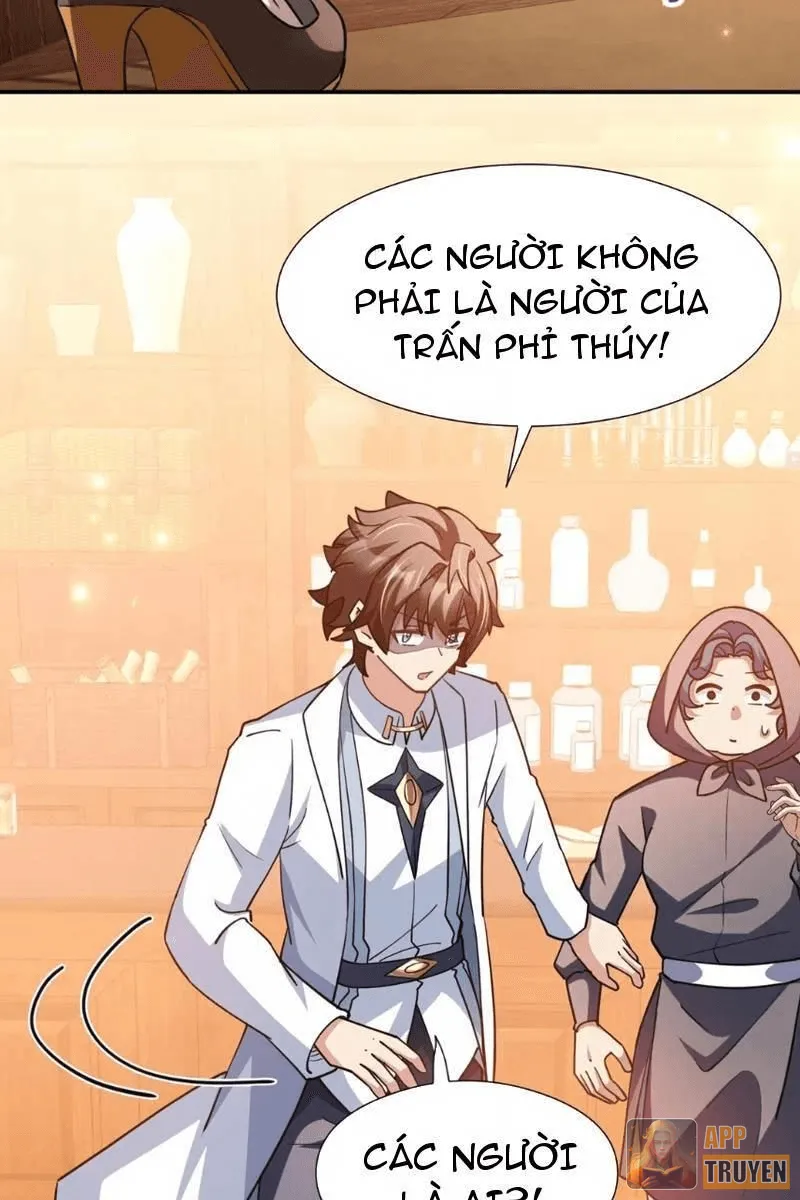 Toàn Bộ Fan Của Ta Đều Là Ma Nữ Chapter 40 - 18