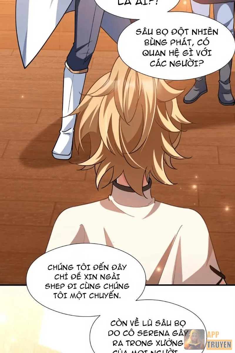 Toàn Bộ Fan Của Ta Đều Là Ma Nữ Chapter 40 - 19