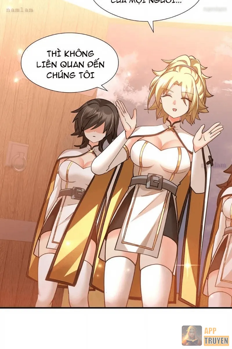 Toàn Bộ Fan Của Ta Đều Là Ma Nữ Chapter 40 - 20