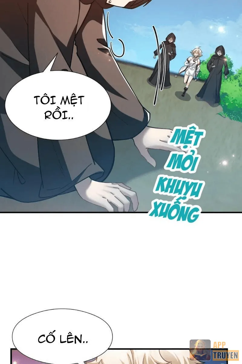 Toàn Bộ Fan Của Ta Đều Là Ma Nữ Chapter 40 - 3