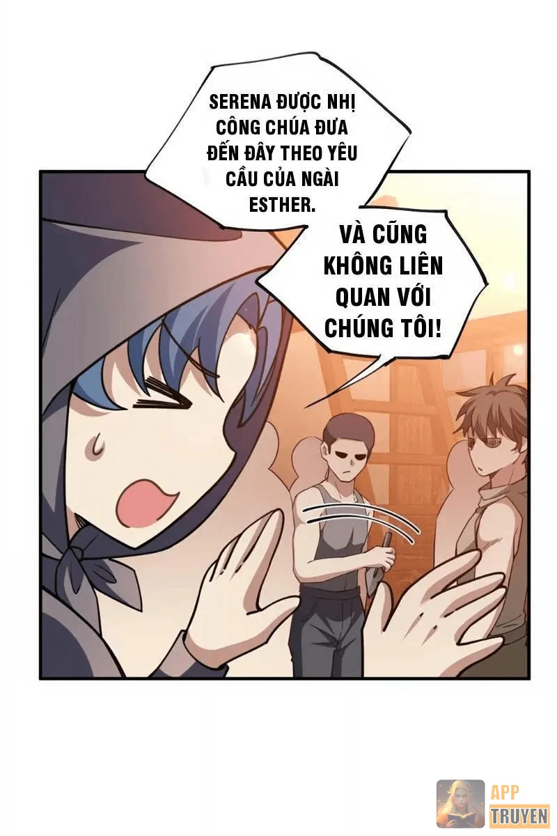 Toàn Bộ Fan Của Ta Đều Là Ma Nữ Chapter 40 - 21