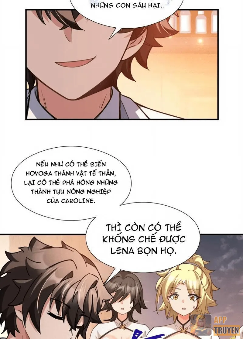 Toàn Bộ Fan Của Ta Đều Là Ma Nữ Chapter 40 - 23