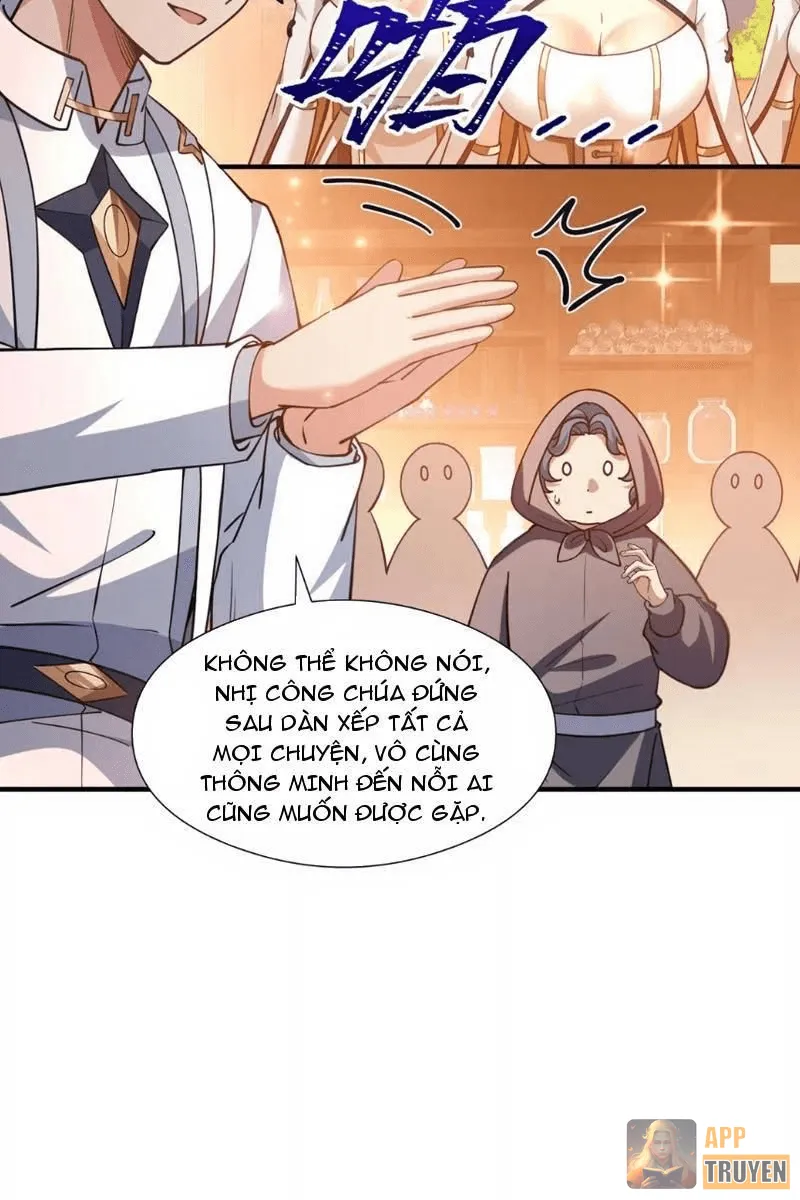 Toàn Bộ Fan Của Ta Đều Là Ma Nữ Chapter 40 - 24