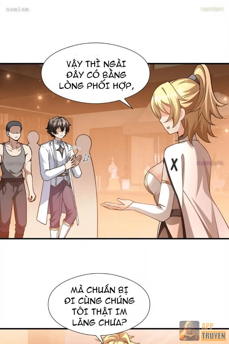 Toàn Bộ Fan Của Ta Đều Là Ma Nữ Chapter 40 - 25