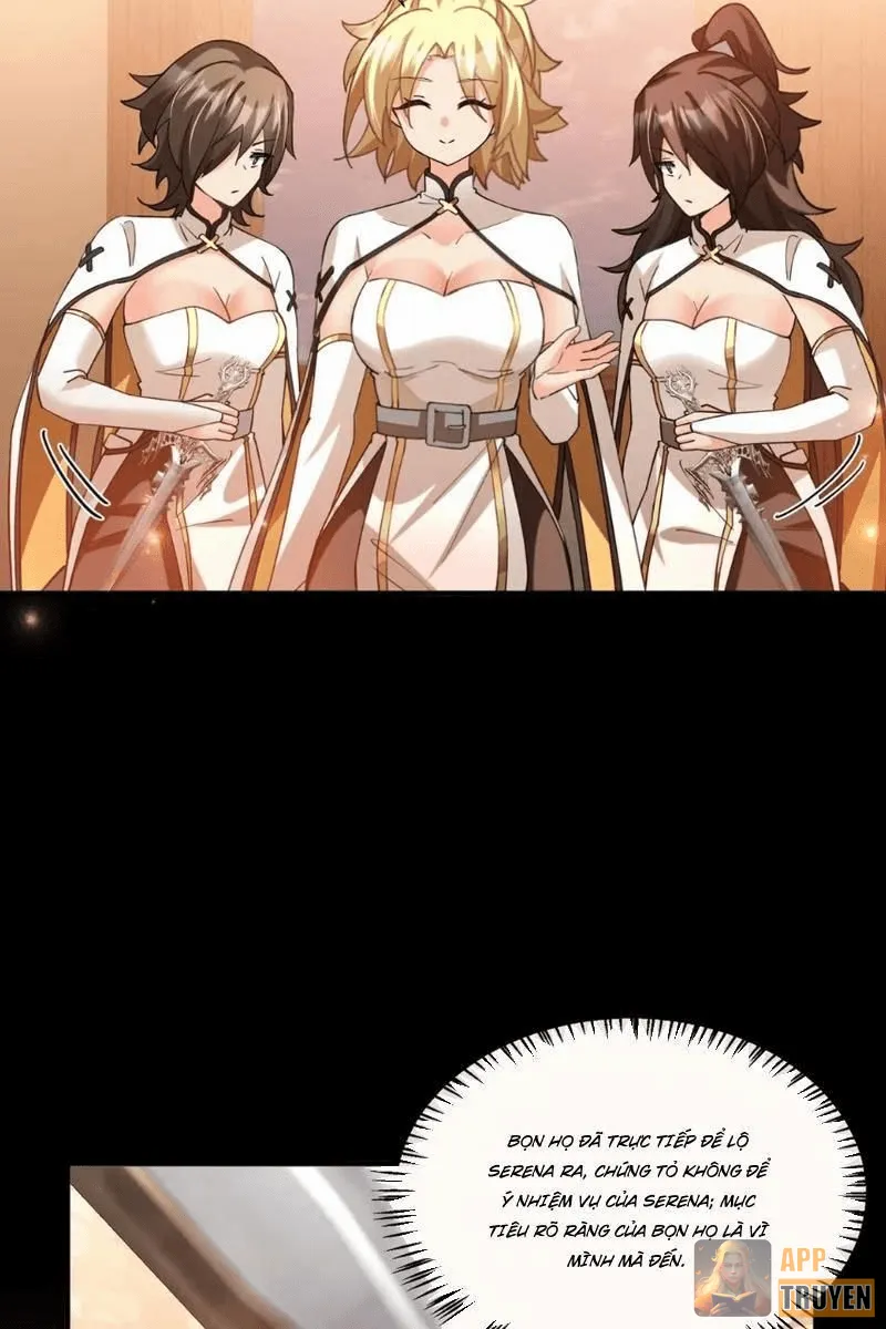 Toàn Bộ Fan Của Ta Đều Là Ma Nữ Chapter 40 - 26