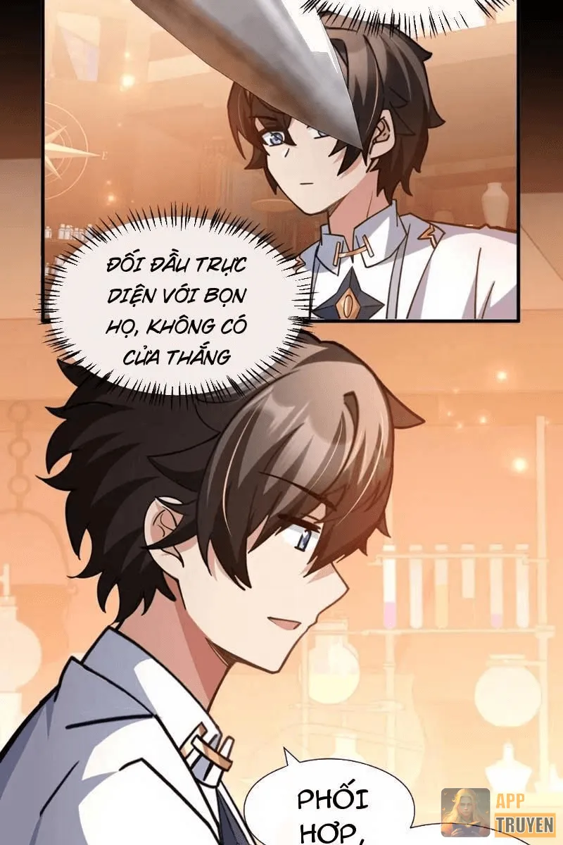 Toàn Bộ Fan Của Ta Đều Là Ma Nữ Chapter 40 - 27